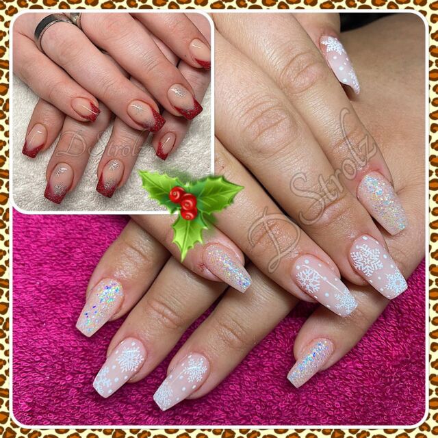 Naildesign Bodysugaring Daniela Strolz